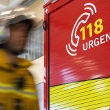 Le service d'incendie et de secours (SIS) de Genève a mis une vingtaine de minutes pour maîtriser l'incendie qui a éclaté dans un parking souterrain à Versoix (GE).